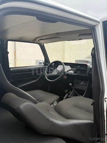 LADA (VAZ) 2107 2008, 10,000 km - 1.6 l - Bakı