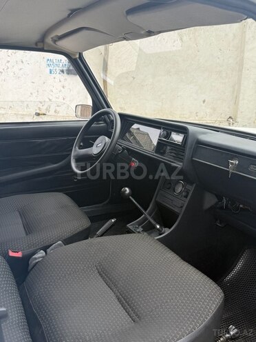 LADA (VAZ) 2107 2008, 10,000 km - 1.6 l - Bakı