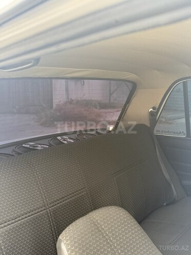 LADA (VAZ) 2107 2008, 10,000 km - 1.6 l - Bakı