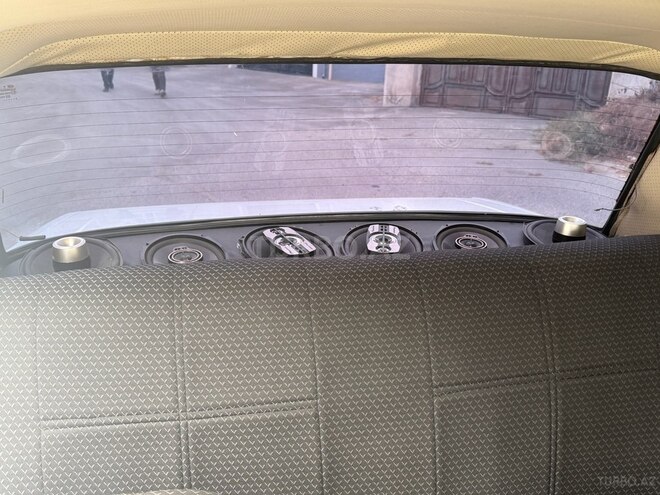 LADA (VAZ) 2107 2008, 10,000 km - 1.6 l - Bakı