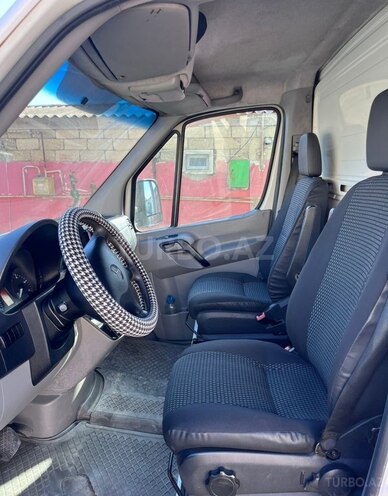 Mercedes Sprinter 515 2006, 331,389 km - 2.5 л - Bakı