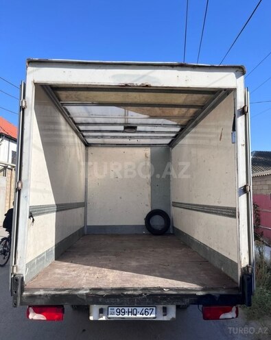 Mercedes Sprinter 515 2006, 331,389 km - 2.5 л - Bakı