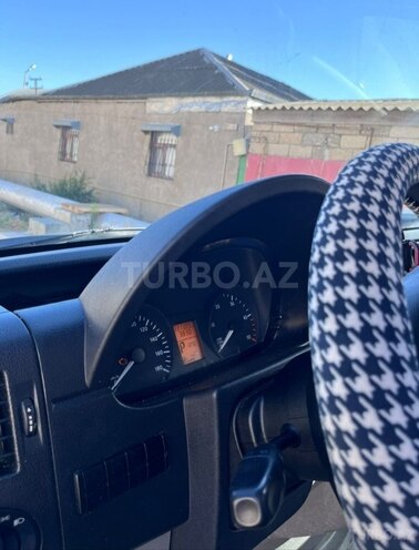 Mercedes Sprinter 515 2006, 331,389 km - 2.5 л - Bakı