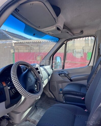 Mercedes Sprinter 515 2006, 331,389 km - 2.5 л - Bakı