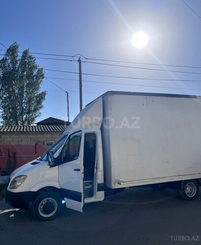 Mercedes Sprinter 515 2006, 331,389 km - 2.5 л - Bakı