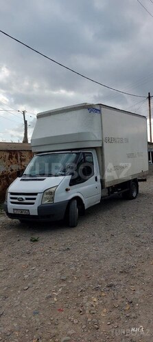 Ford Transit 2010, 295,000 km - 2.4 l - Bakı