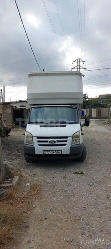 Ford Transit 2010, 295,000 km - 2.4 l - Bakı