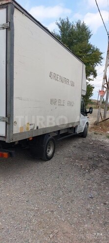 Ford Transit 2010, 295,000 km - 2.4 l - Bakı