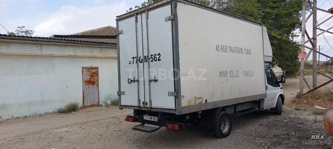 Ford Transit 2010, 295,000 km - 2.4 l - Bakı