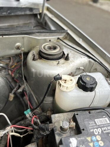 LADA (VAZ) 2115 2010, 310,000 km - 1.6 l - Bakı