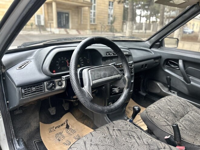 LADA (VAZ) 2115 2010, 310,000 km - 1.6 l - Bakı