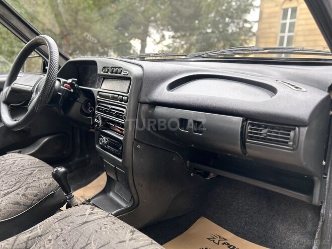 LADA (VAZ) 2115 2010, 310,000 km - 1.6 l - Bakı