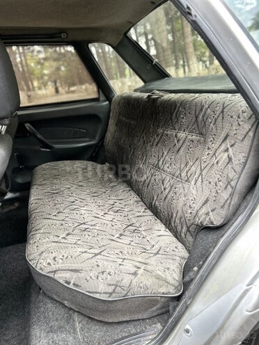 LADA (VAZ) 2115 2010, 310,000 km - 1.6 l - Bakı