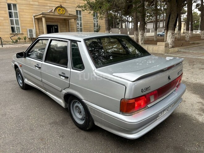 LADA (VAZ) 2115 2010, 310,000 km - 1.6 l - Bakı