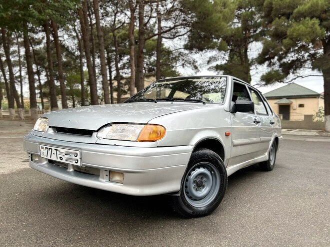 LADA (VAZ) 2115 2010, 310,000 km - 1.6 l - Bakı