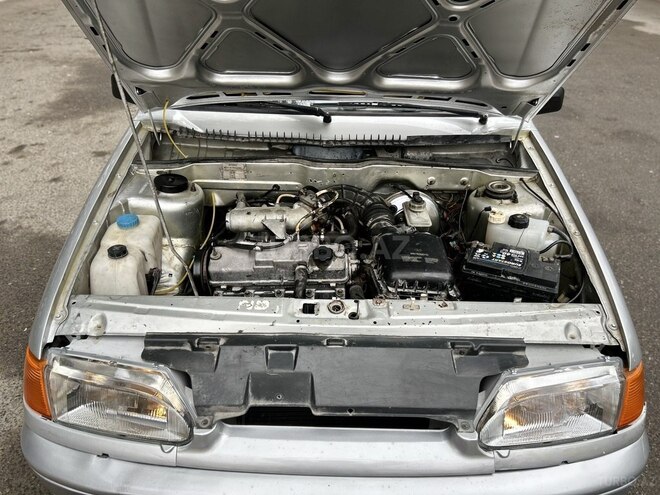 LADA (VAZ) 2115 2010, 310,000 km - 1.6 l - Bakı