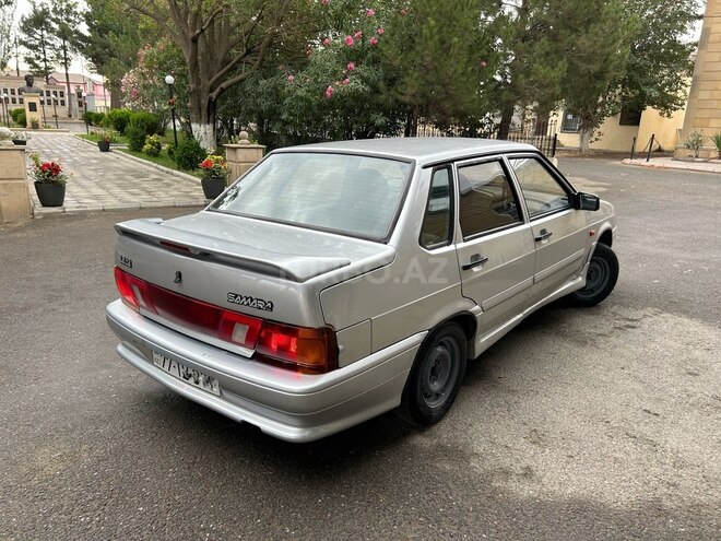LADA (VAZ) 2115 2010, 310,000 km - 1.6 l - Bakı