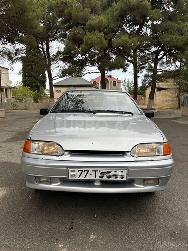 LADA (VAZ) 2115 2010, 310,000 km - 1.6 l - Bakı