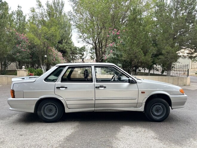 LADA (VAZ) 2115 2010, 310,000 km - 1.6 l - Bakı