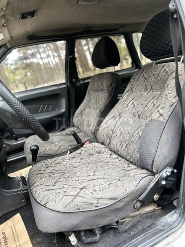 LADA (VAZ) 2115 2010, 310,000 km - 1.6 l - Bakı