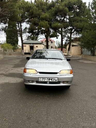 LADA (VAZ) 2115 2010, 310,000 km - 1.6 l - Bakı