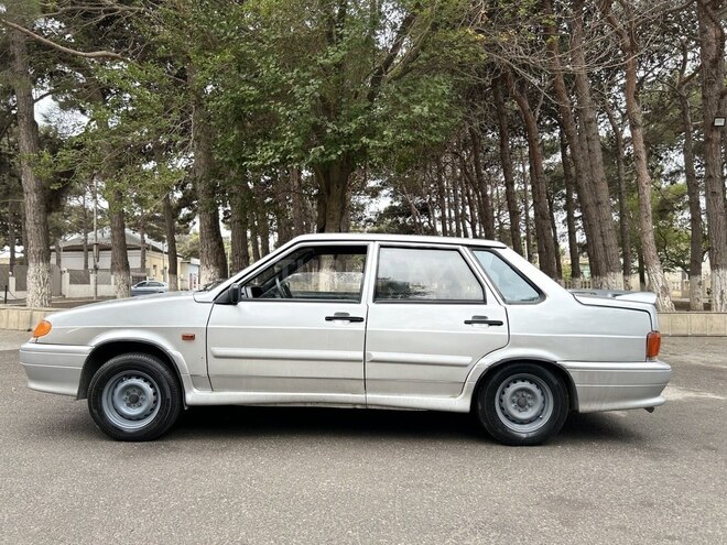 LADA (VAZ) 2115 2010, 310,000 km - 1.6 l - Bakı