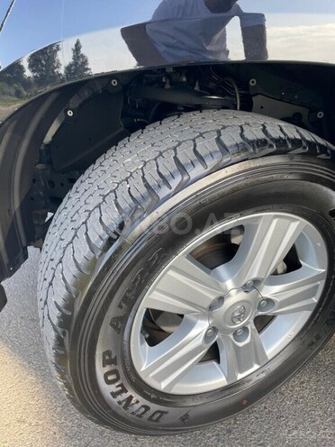Toyota Land Cruiser 2012, 40,500 km - 4.0 л - Gəncə
