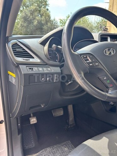 Hyundai Santa Fe 2015, 141,000 km - 2.0 l - Bakı