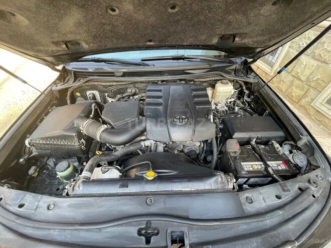 Toyota Land Cruiser 2012, 40,500 km - 4.0 л - Gəncə