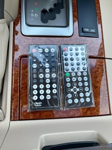 Toyota Land Cruiser 2012, 40,500 km - 4.0 л - Gəncə