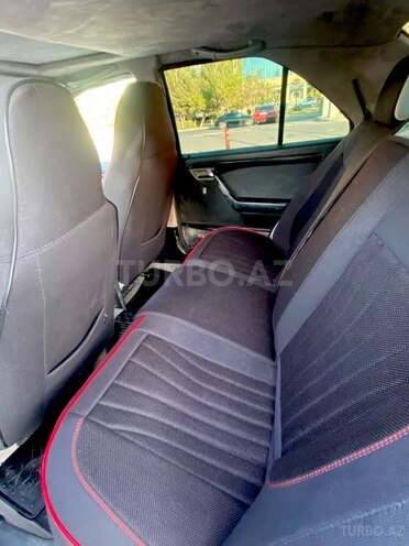 Mercedes C 220 1996, 100,000 km - 2.2 l - Sumqayıt