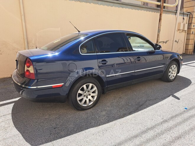 Volkswagen Passat 2004, 300,000 km - 1.8 l - Bakı