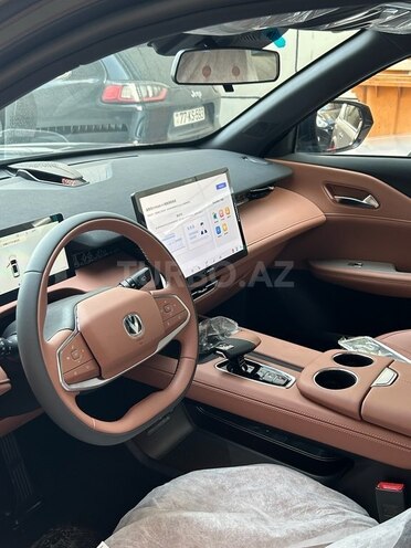 Changan  2025, 0 km - 1.5 l - Bakı