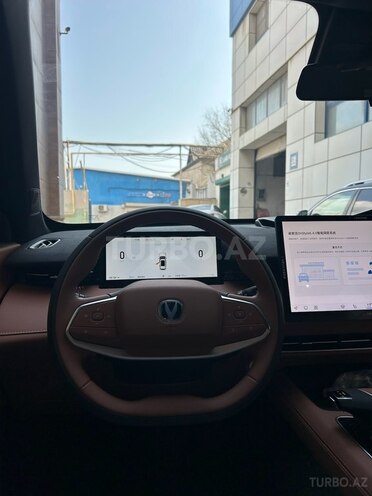 Changan  2025, 0 km - 1.5 l - Bakı