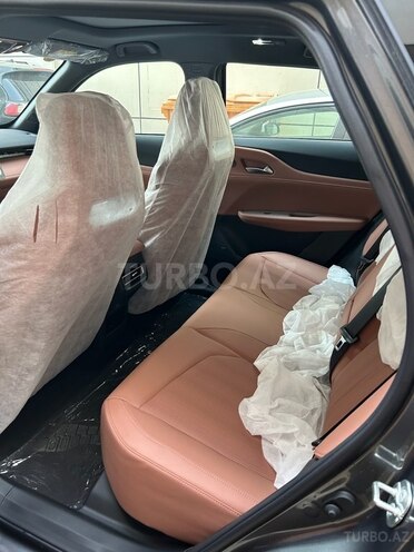 Changan  2025, 0 km - 1.5 l - Bakı