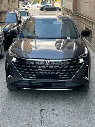Changan  2025, 0 km - 1.5 l - Bakı