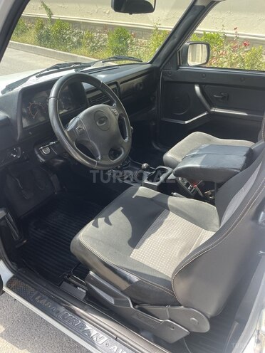 LADA (VAZ) Niva 2019, 68,000 km - 1.7 l - Bakı