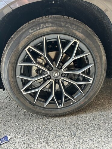 Changan  2025, 0 km - 1.5 l - Bakı
