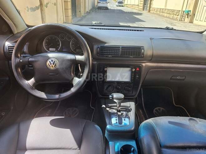 Volkswagen Passat 2004, 300,000 km - 1.8 l - Bakı