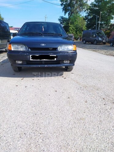 LADA (VAZ) 2115 2008, 196,000 km - 1.5 л - Quba