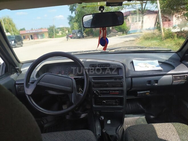 LADA (VAZ) 2115 2008, 196,000 km - 1.5 л - Quba