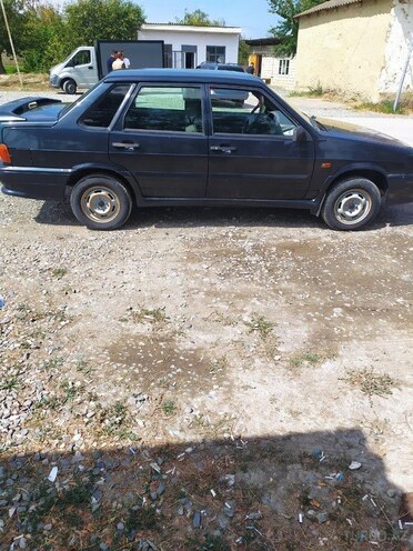 LADA (VAZ) 2115 2008, 196,000 km - 1.5 л - Quba