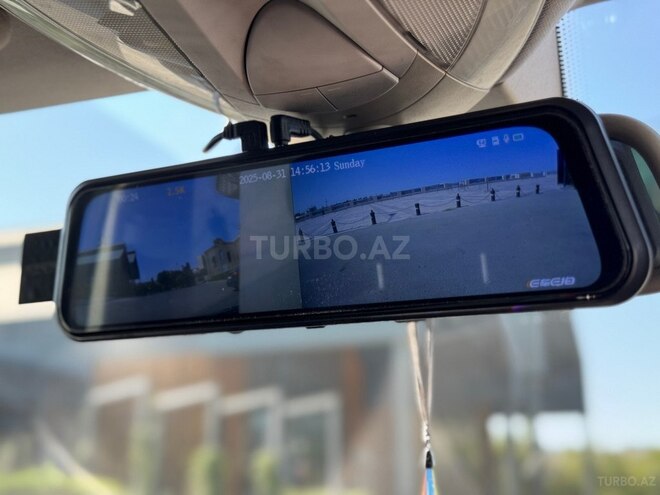 Mercedes E 220 2007, 345,000 km - 2.2 l - Bakı