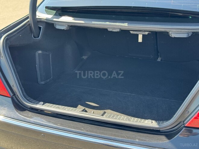 Mercedes E 220 2007, 345,000 km - 2.2 l - Bakı