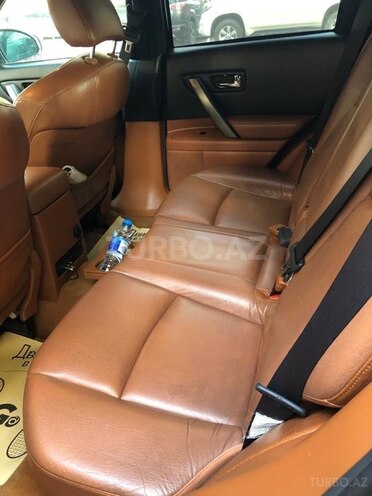 Infiniti FX35 2008, 140,000 km - 3.5 l - Bakı