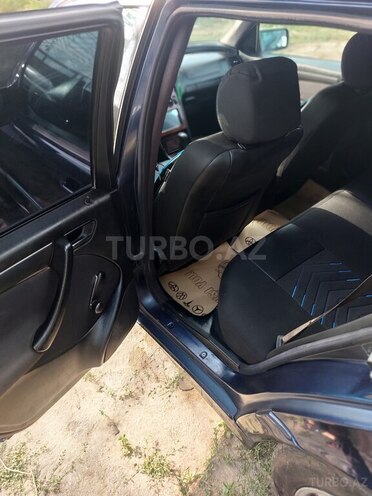 Mercedes C 220 1999, 578,000 km - 2.2 l - Bakı