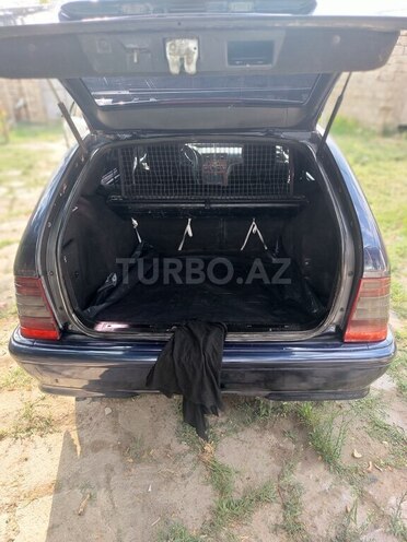 Mercedes C 220 1999, 578,000 km - 2.2 l - Bakı