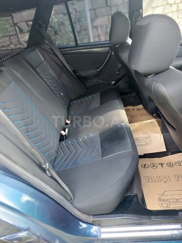 Mercedes C 220 1999, 578,000 km - 2.2 l - Bakı