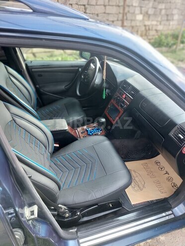 Mercedes C 220 1999, 578,000 km - 2.2 l - Bakı