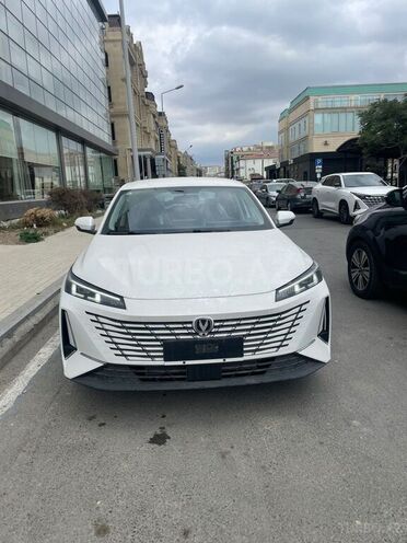 Changan Eado 2025, 0 km - 1.5 l - Bakı